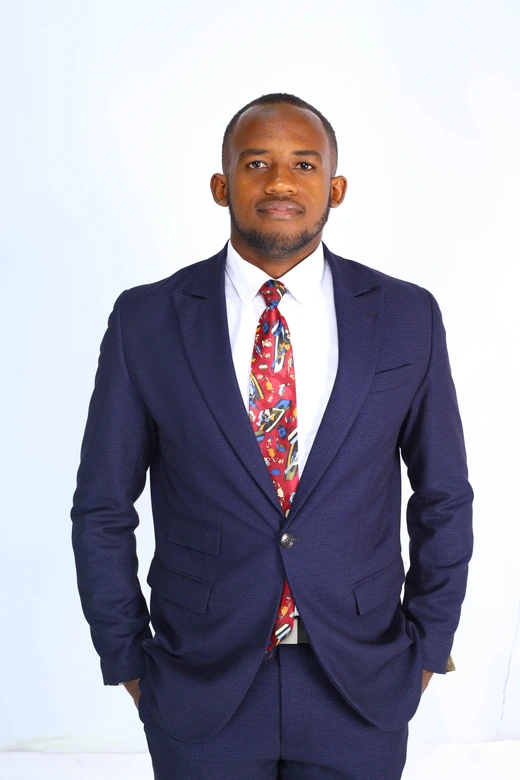 Herman Kapange